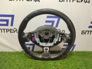 Руль NISSAN JUKE YF15 HR15 1 ракурс