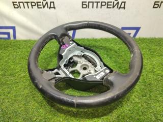 Руль NISSAN JUKE YF15 HR15 3 ракурс