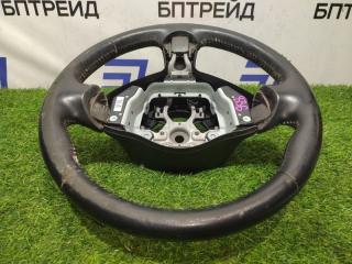 Руль NISSAN JUKE YF15 HR15 4 ракурс