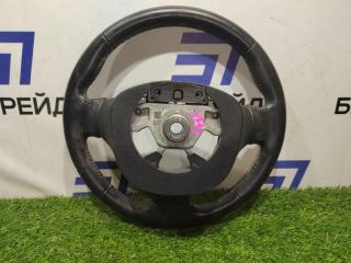 Руль NISSAN JUKE YF15 HR15 5 ракурс