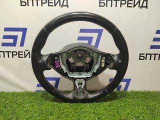 Руль NISSAN JUKE YF15 HR15 1 ракурс