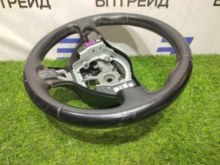 Руль NISSAN JUKE YF15 HR15 3 ракурс