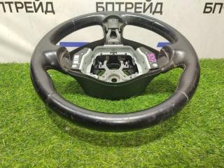 Руль NISSAN JUKE YF15 HR15 4 ракурс