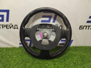 Руль NISSAN JUKE YF15 HR15 5 ракурс