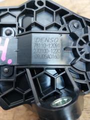 Педаль газа TOYOTA COROLLA ZWE215 2ZR-FXE 78110-12091 3 ракурс
