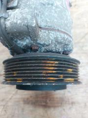 Компрессор кондиционера HONDA ODYSSEY RB3 K24A 447280-0550 2 ракурс