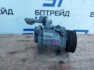 Компрессор кондиционера HONDA ODYSSEY RB3 K24A 447280-0550 3 ракурс