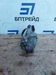 Компрессор кондиционера HONDA ODYSSEY RB3 K24A 447280-0550 5 ракурс