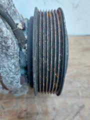 Компрессор кондиционера HONDA ODYSSEY RB3 K24A 447280-0550 3 ракурс