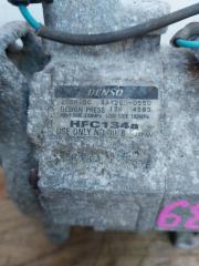 Компрессор кондиционера HONDA ODYSSEY RB3 K24A 447280-0550 4 ракурс