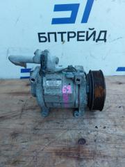 Компрессор кондиционера HONDA ODYSSEY RB3 K24A 447280-0550 2 ракурс