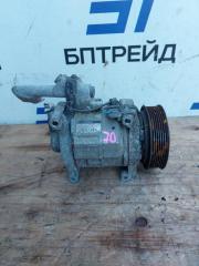 Компрессор кондиционера HONDA ODYSSEY RB3 K24A 447280-0550 2 ракурс