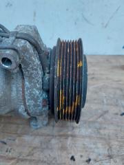 Компрессор кондиционера HONDA ODYSSEY RB3 K24A 447280-0550 3 ракурс