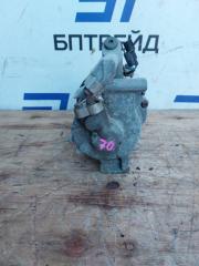 Компрессор кондиционера HONDA ODYSSEY RB3 K24A 447280-0550 5 ракурс