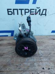 Компрессор кондиционера NISSAN DAYZ B44W BR06DE 92600 7NA0A 1 ракурс