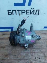 Компрессор кондиционера NISSAN DAYZ B44W BR06DE 92600 7NA0A 2 ракурс