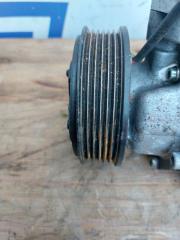Компрессор кондиционера NISSAN DAYZ B44W BR06DE 92600 7NA0A 3 ракурс