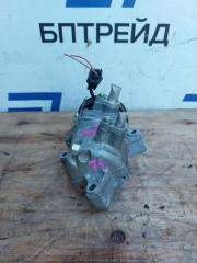 Компрессор кондиционера NISSAN DAYZ B44W BR06DE 92600 7NA0A 5 ракурс