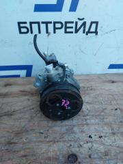 Компрессор кондиционера NISSAN DAYZ B43W BR06 92600 7MB0A 1 ракурс