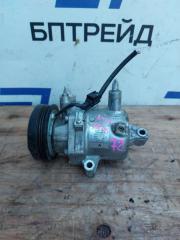 Компрессор кондиционера NISSAN DAYZ B43W BR06 92600 7MB0A 2 ракурс