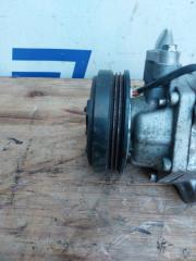 Компрессор кондиционера NISSAN DAYZ B43W BR06 92600 7MB0A 3 ракурс