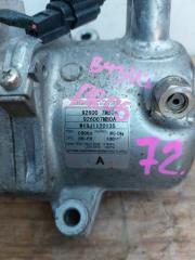 Компрессор кондиционера NISSAN DAYZ B43W BR06 92600 7MB0A 4 ракурс
