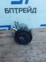 Компрессор кондиционера SUZUKI ALTO LAPIN HE33S R06A 95201-74P00 1 ракурс