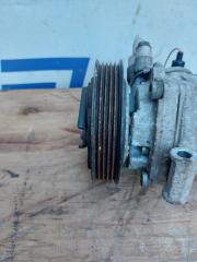 Компрессор кондиционера SUZUKI ALTO LAPIN HE33S R06A 95201-74P00 3 ракурс