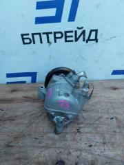 Компрессор кондиционера SUZUKI ALTO LAPIN HE33S R06A 95201-74P00 5 ракурс