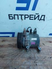 Компрессор кондиционера SUZUKI SPACIA MK32S R06A 95201-50M30 2 ракурс Компрессор кондиционера SUZUKI SPACIA MK32S R06A 95201-50M30 2 ракурс
