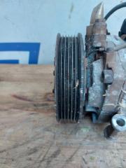 Компрессор кондиционера SUZUKI SPACIA MK32S R06A 95201-50M30 3 ракурс Компрессор кондиционера SUZUKI SPACIA MK32S R06A 95201-50M30 3 ракурс