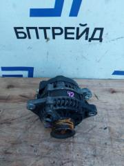 Генератор SUZUKI SPACIA MK32S R06A 31400-72M00 1 ракурс