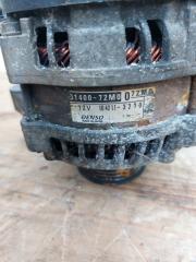 Генератор SUZUKI SPACIA MK32S R06A 31400-72M00 4 ракурс