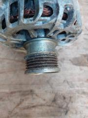 Генератор NISSAN DAYZ B43W BR06 23100 7MA1A 2 ракурс