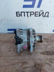 Генератор NISSAN DAYZ B43W BR06 23100 7MA1A 3 ракурс