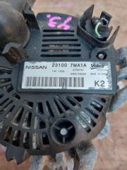 Генератор NISSAN DAYZ B43W BR06 23100 7MA1A 5 ракурс