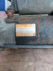 Стартер SUZUKI SPACIA MK32S R06A 438000-0710 2 ракурс