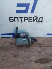 Стартер SUZUKI ALTO HA36S R06A 31100-63R00 1 ракурс