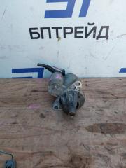 Стартер SUZUKI ALTO HA36S R06A 31100-63R00 4 ракурс