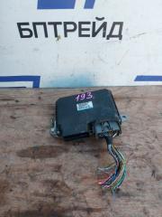 Блок управления efi MITSUBISHI DELICA D5 CV5W 4B12 E6T70873 1 ракурс