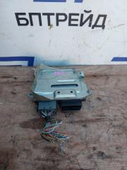 Блок управления efi MITSUBISHI DELICA D5 CV5W 4B12 E6T70873 3 ракурс