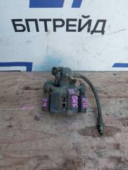 Суппорт правый задний HONDA FIT GE6 L13A 1 ракурс