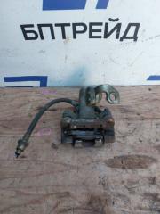 Суппорт правый задний HONDA FIT GE6 L13A 2 ракурс