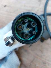 Зарядное устройство NISSAN LEAF ZE0 EM61 29697 3NA1A 3 ракурс Зарядное устройство NISSAN LEAF ZE0 EM61 29697 3NA1A 3 ракурс
