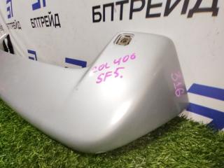 Спойлер SUBARU FORESTER SF5 EJ20J 3 ракурс Спойлер SUBARU FORESTER SF5 EJ20J 3 ракурс
