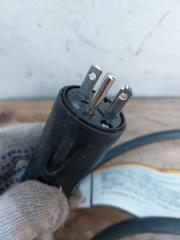 Зарядное устройство MITSUBISHI OUTLANDER GG3W 4B12 9482A332 4 ракурс Зарядное устройство MITSUBISHI OUTLANDER GG3W 4B12 9482A332 4 ракурс