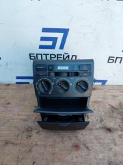 Блок управления климат-контролем TOYOTA COROLLA FIELDER NZE124 55411-1A200 1 ракурс
