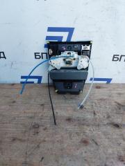 Блок управления климат-контролем TOYOTA COROLLA FIELDER NZE124 55411-1A200 3 ракурс
