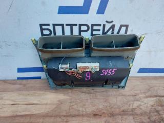 Блок управления климат-контролем TOYOTA VISTA SV55 88650-32430 2 ракурс Блок управления климат-контролем TOYOTA VISTA SV55 88650-32430 2 ракурс