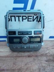 Блок управления климат-контролем TOYOTA IPSUM ACM26 2AZ 55900-44200 1 ракурс